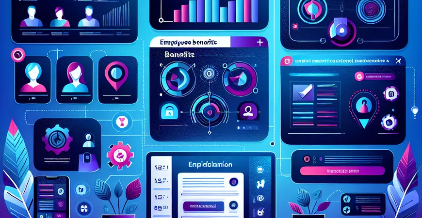 老员工福利管理的要点是什么？提升满意度的策略！