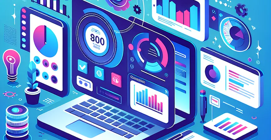 考核标准如何设定？企业绩效管理的核心要点