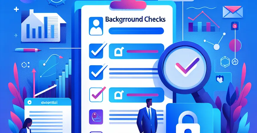 背景调查关键要素有哪些？HR必备不踩坑指南！