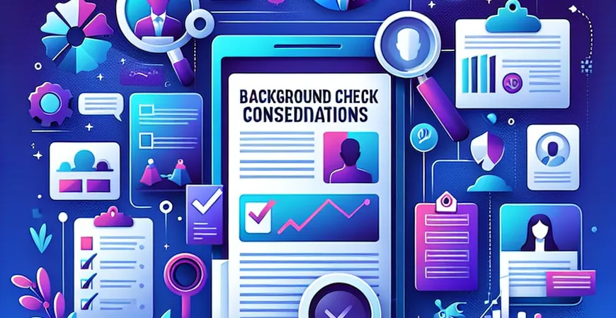 背景调查注意事项，企业如何规避用人风险？