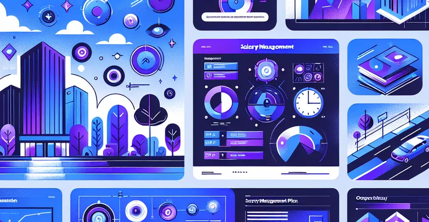 薪资管理优化方案，2025年超级全面指南