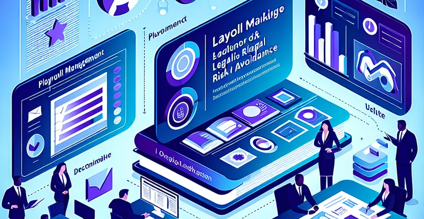 薪资管理如何避开法律风险？专家解析