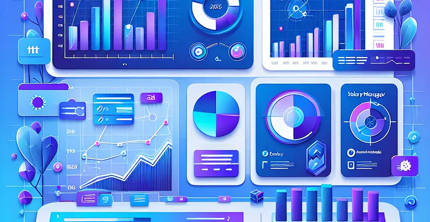 薪资管理系统对比，2025年最全测评