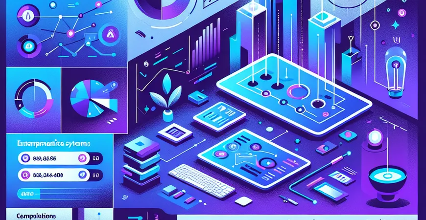 薪资管理系统推荐，2025年最全功能对比