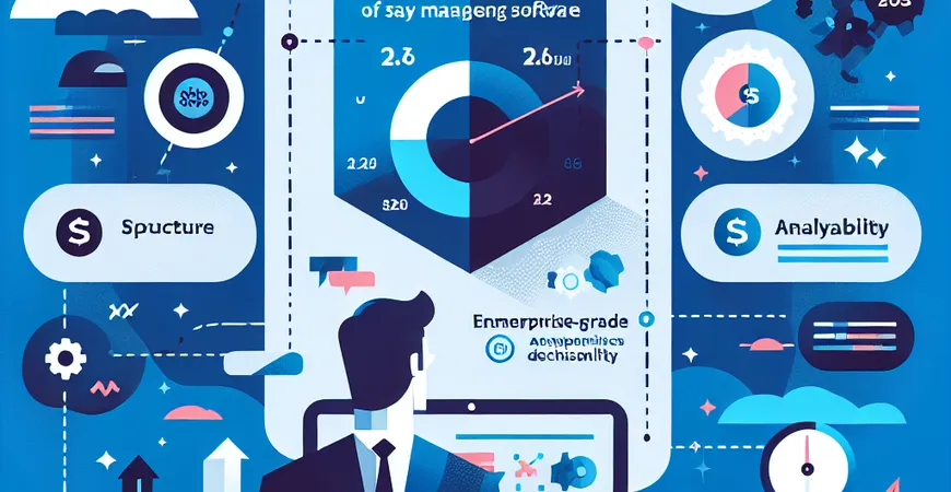 薪资管理软件优缺点，2025年盘点