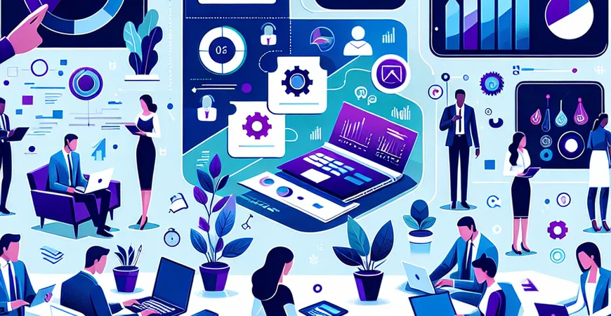 薪资管理软件的更新与升级，2025年指南