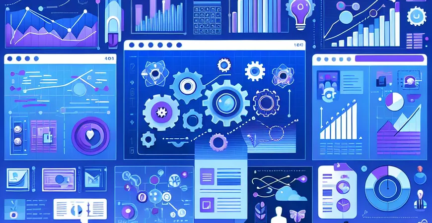 解决项目管理难题，软件工具如何出奇制胜？