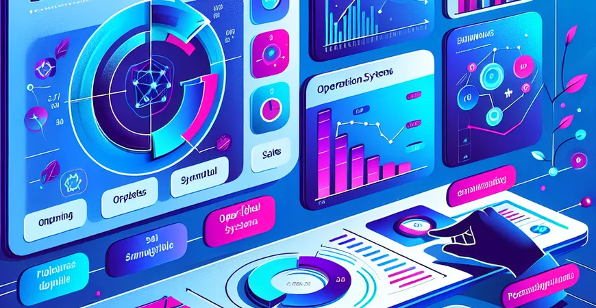 解析LTC流程在销售运营体系中的价值，2025年展望