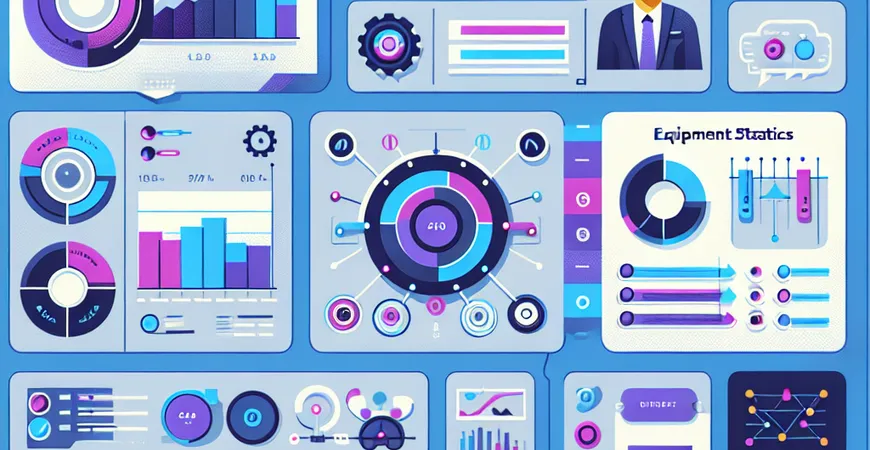 设备管理与维护，如何实现高效？