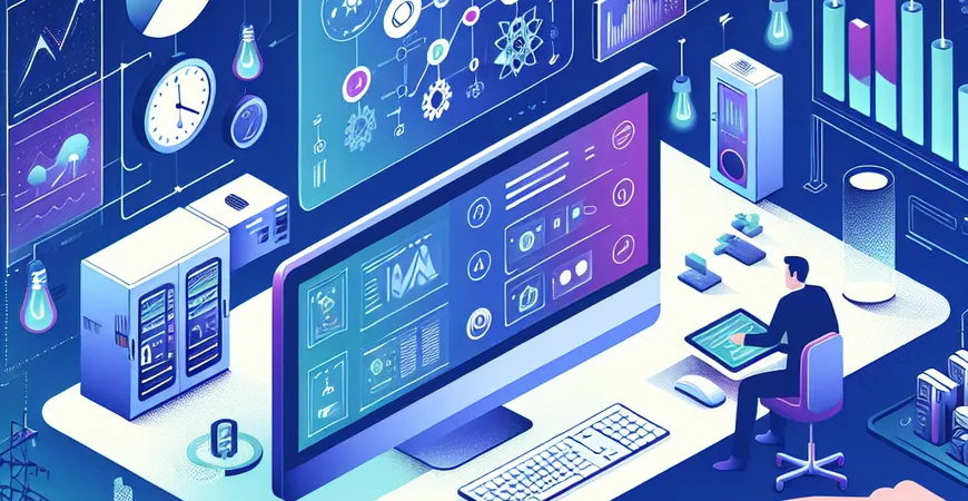 设备管理与节能减排，2025年方案推荐