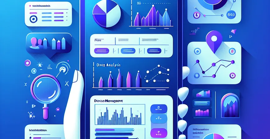 设备管理中的数据分析工具，推荐收藏！