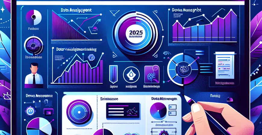 设备管理中的数据分析技巧，2025年最全指南