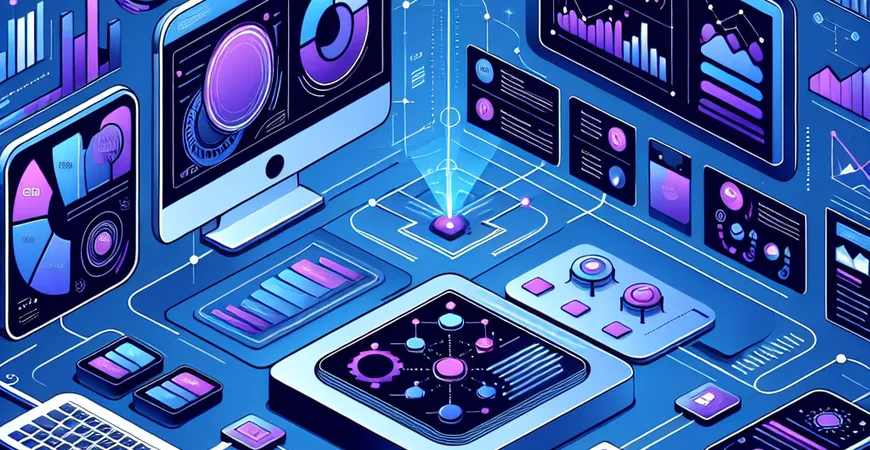 设备管理中的数据处理，全面解析