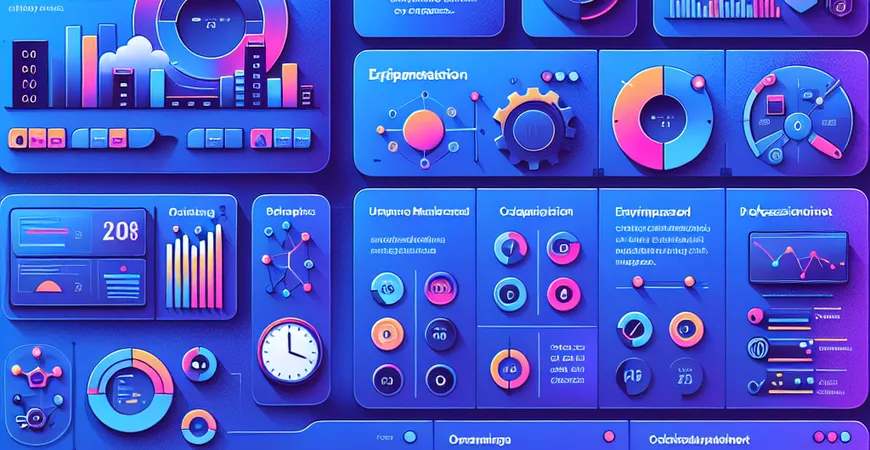 设备管理中的数据监控如何优化运转