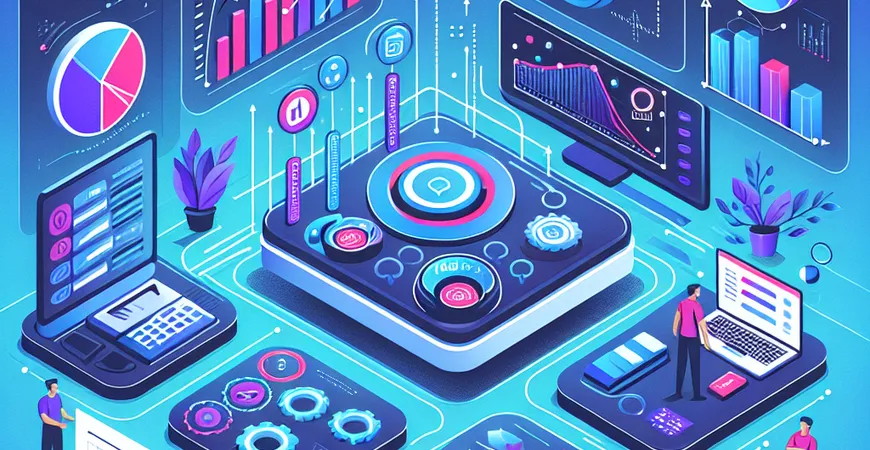 设备管理优化，五大关键指标让你轻松上手