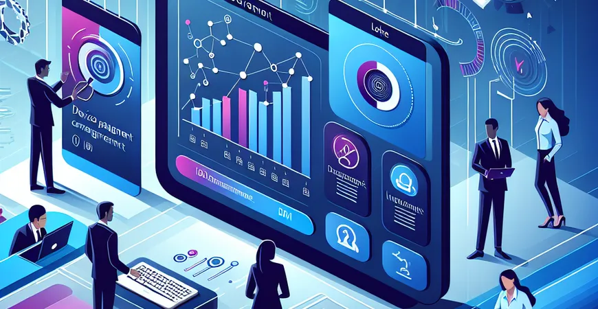 设备管理创新策略，助力企业降本增效！