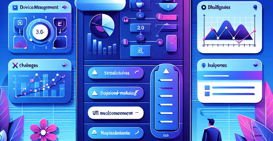 设备管理到底难在哪？深度剖析痛点