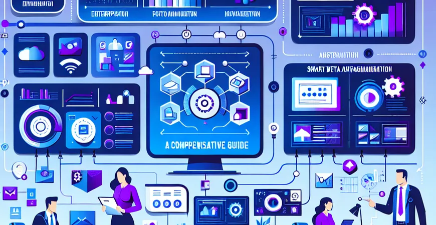 设备管理如何实现智能化？不踩坑的超级全面指南