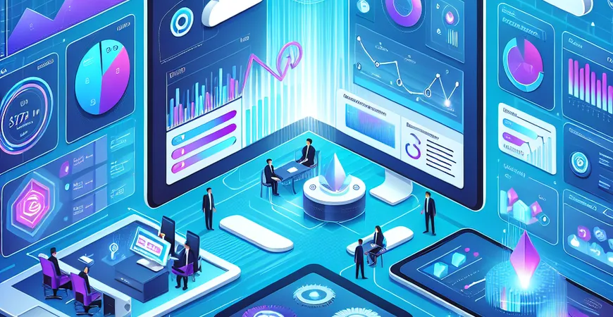 设备管理成功案例，企业如何实现创新？