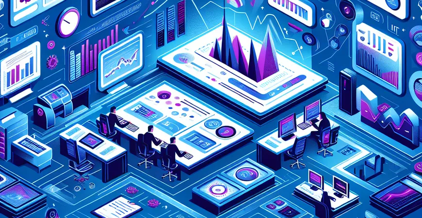 设备管理效率提升，2025年技术前瞻