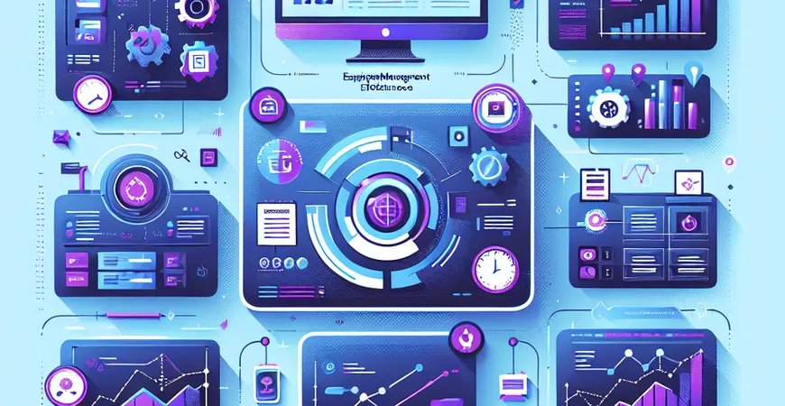 设备管理效能提升，技术创新如何实现