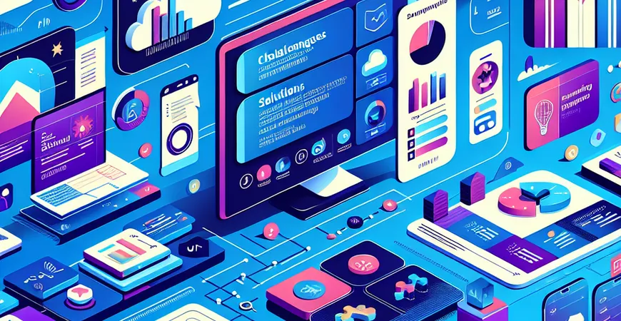 设备管理的常见挑战及其解决方案