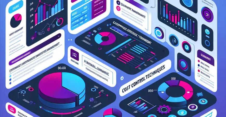 设备管理的成本控制技巧，收藏必看！