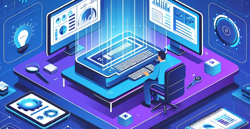 设备管理的数字化转型，如何应对挑战