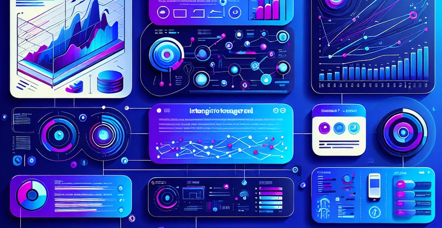 设备管理的智能化趋势，企业如何抢占先机？