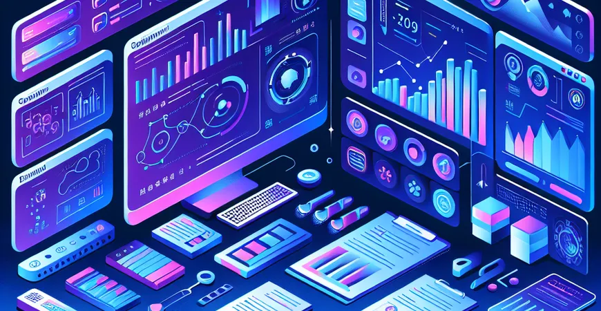 设备管理的最新技术，2025年趋势预测！