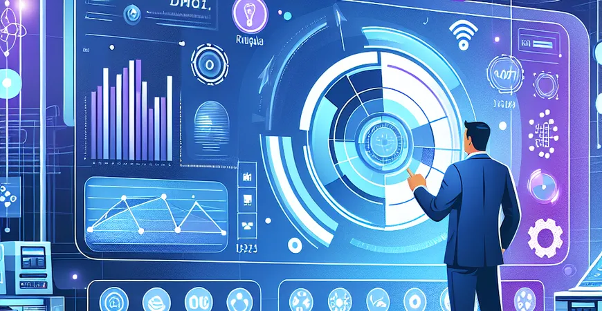 设备管理的未来展望，2025年创新方向！