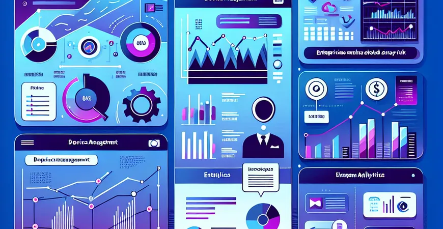 设备管理的痛点分析，企业如何规避风险