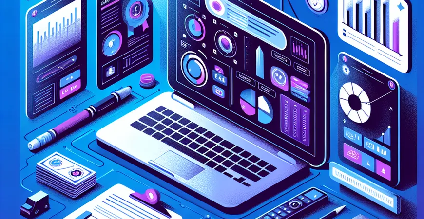 设备管理的秘密武器，助力企业高效运作