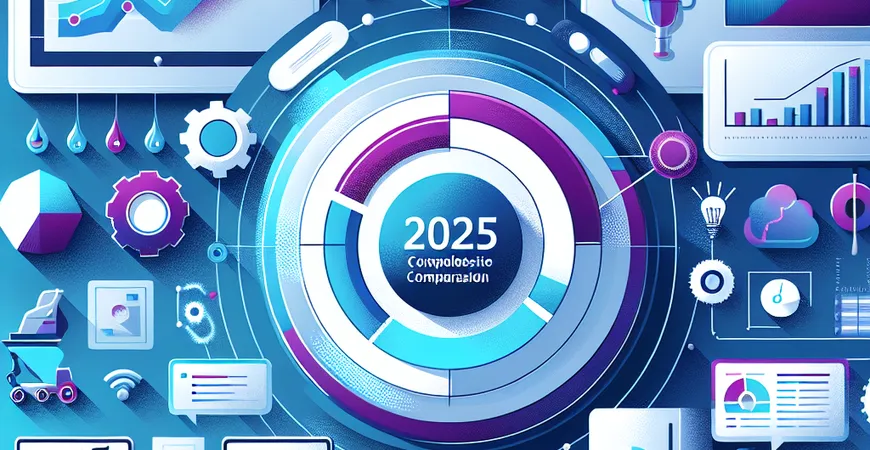 设备管理的维护策略，2025年最全对比报告