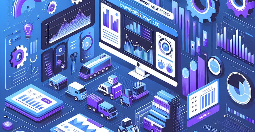 设备管理的行业最佳实践，值得借鉴！