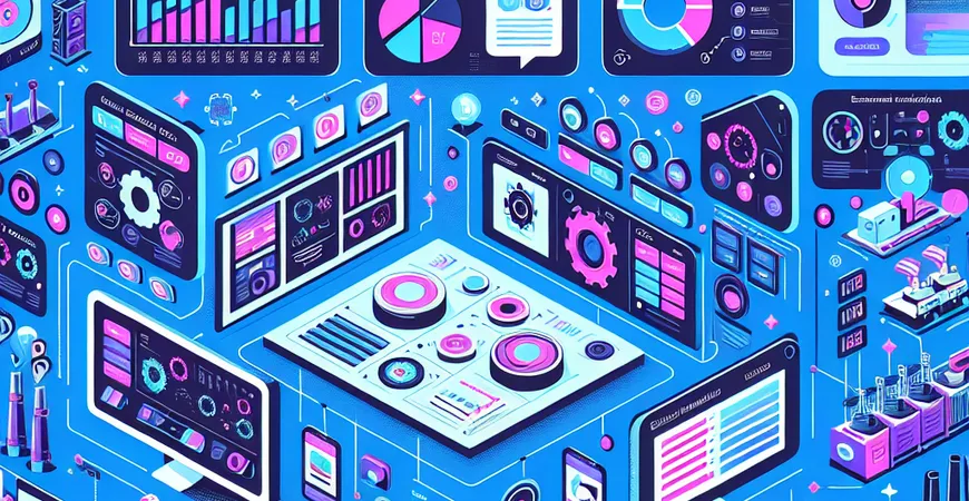 设备管理系统如何提高生产效率？2025年全面测评