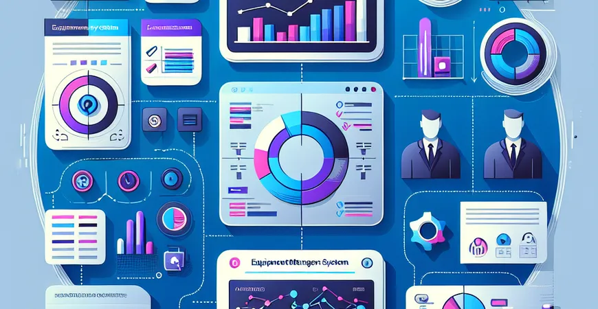 设备管理系统需求分析，避免踩坑