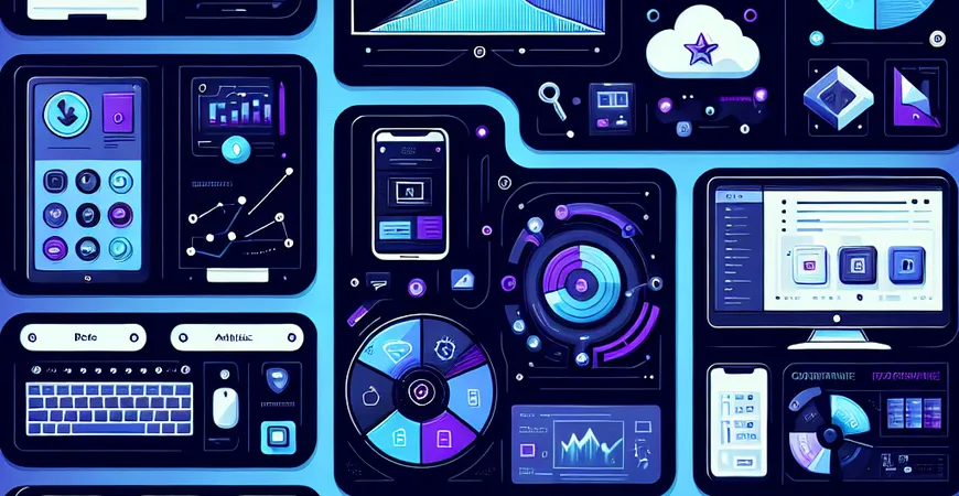 设备管理软件大盘点，哪款最适合你？