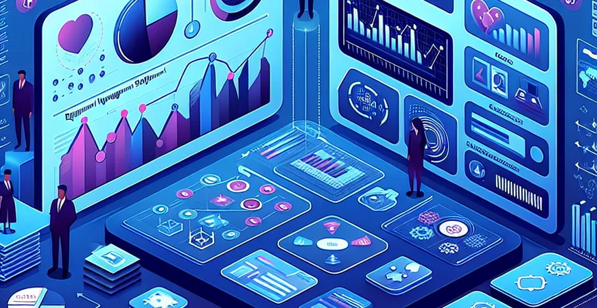 设备管理软件选型，2025年指南