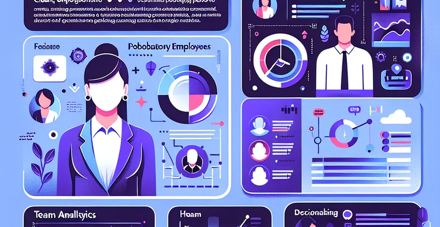 试用期员工管理技巧，不踩坑的用人策略