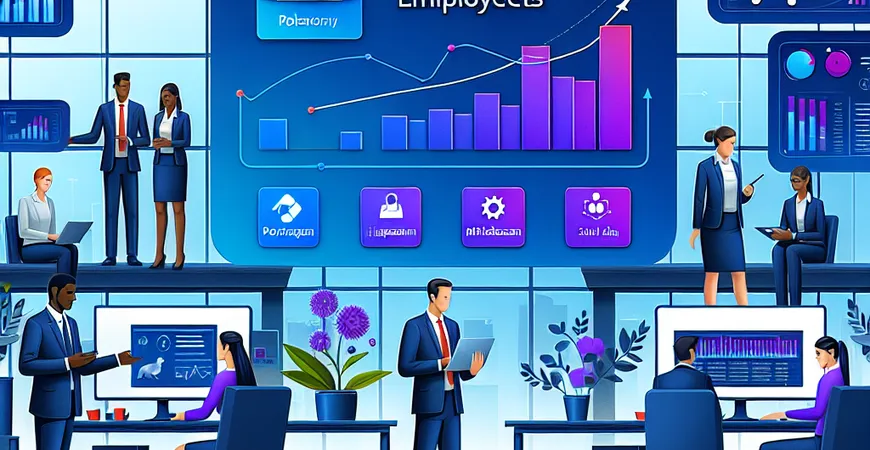 试用期员工管理秘籍，如何确保新员工快速融入？