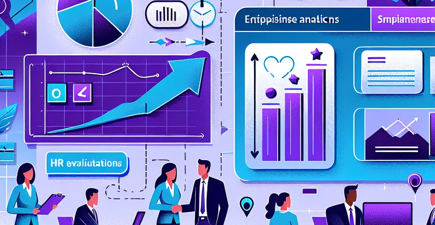 试用期如何评估员工表现？HR必看的评价标准！