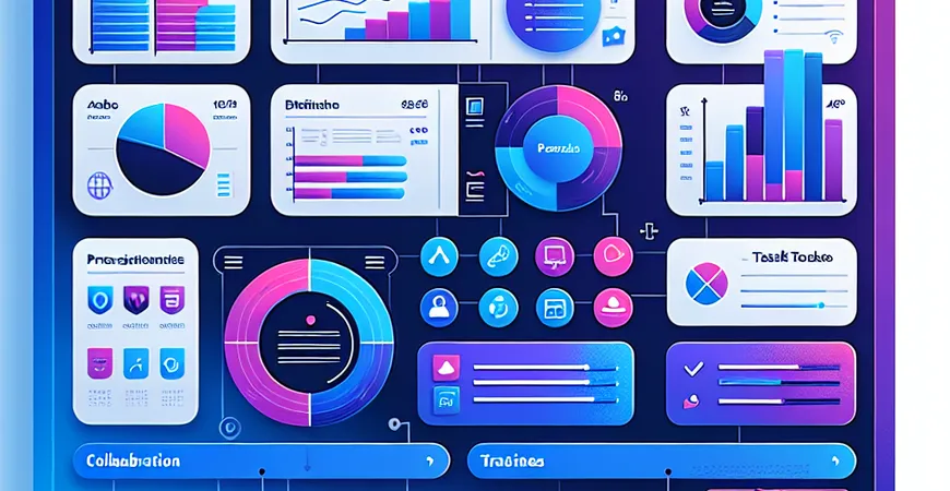 详细解析：企业如何通过任务管理软件解决难题