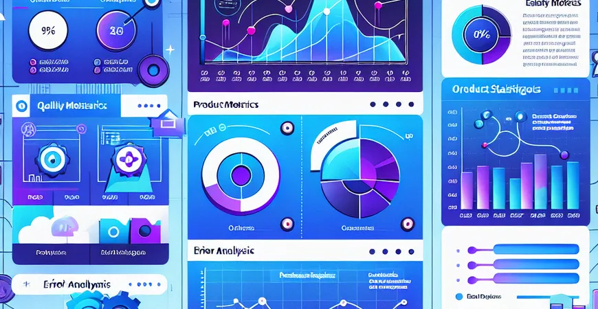 质量控制策略大盘点，如何确保产品合格率？