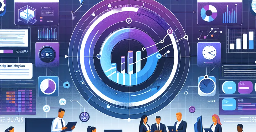 质量检验技术更新，企业如何确保产品合格率？