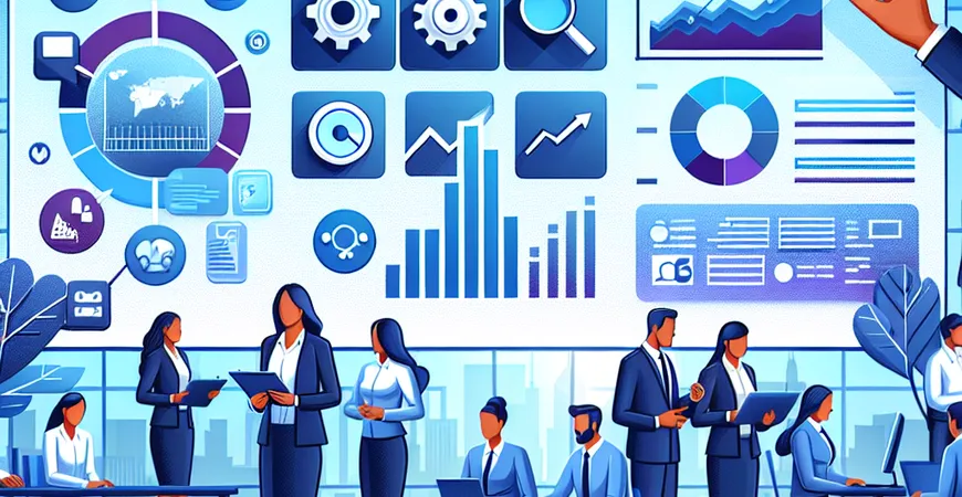 质量管理与企业文化，提升员工参与度的关键策略