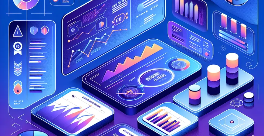 质量管理与数据分析，2025年最全测评报告