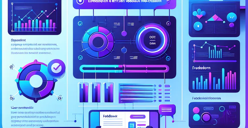 质量管理与用户满意度，如何建立高效反馈机制？