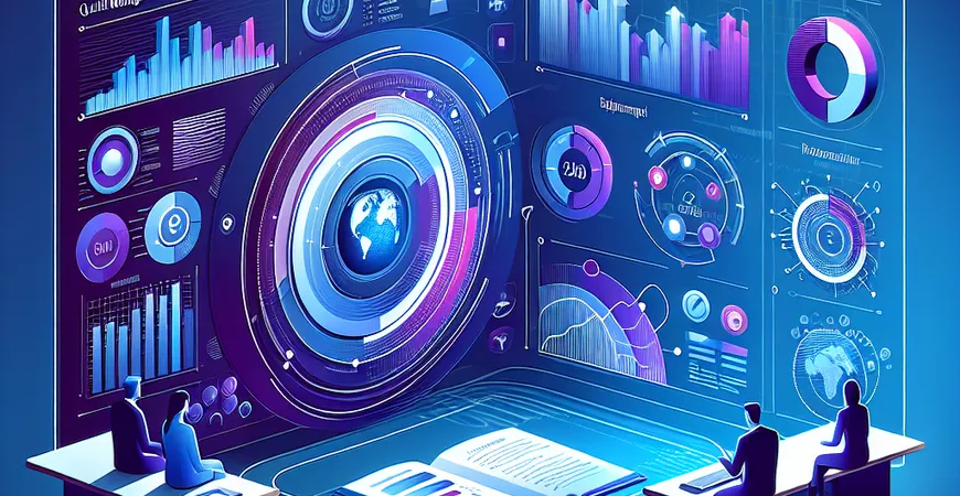 质量管理与风险控制，2025年最新指南