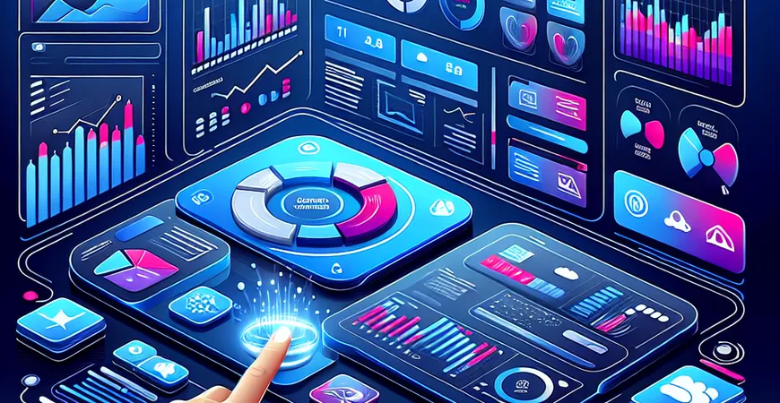 质量管理工具评测，哪款软件功能更强大？